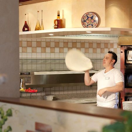 Hotel Fly Away Kloten Restaurant foto